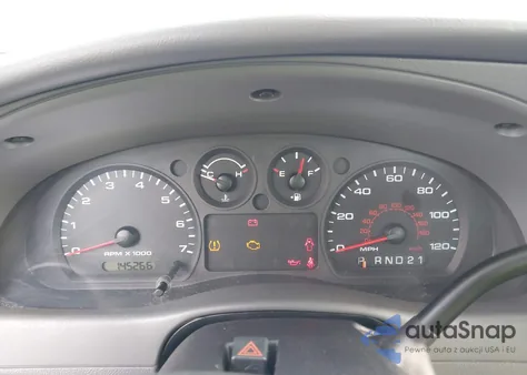 2008 Ford Ranger Xl/Xlt z USA, uszkodzony, nr VIN 1FTYR10D28PA84424